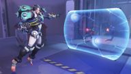 Overwatch (Experimental Barrier)